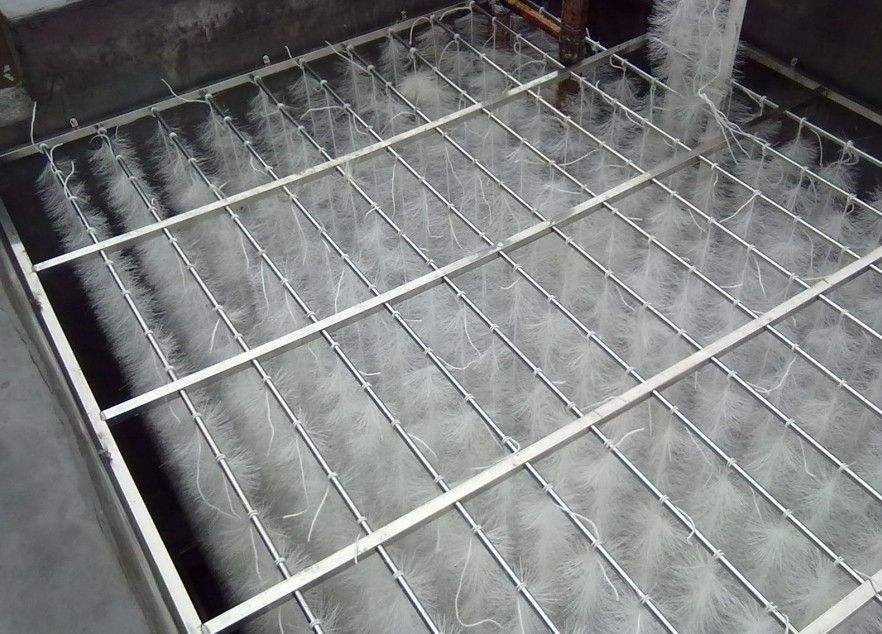 成都市污水處理設(shè)備系統(tǒng)中用到的各種填料，你知多少？