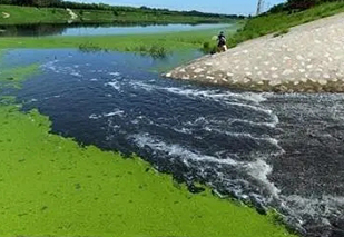 面對黑臭水體治理難題，都有哪些應(yīng)用不錯的處理工藝？