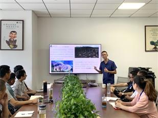 2021年9月7日，博水環(huán)保開展污水處理知識提升培訓(xùn)