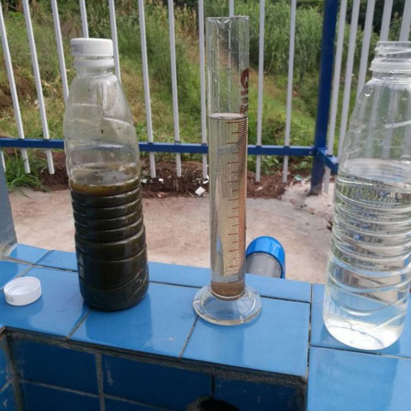 高濃度、高污染、難降解廢水怎么處理？今天解決方案來了！