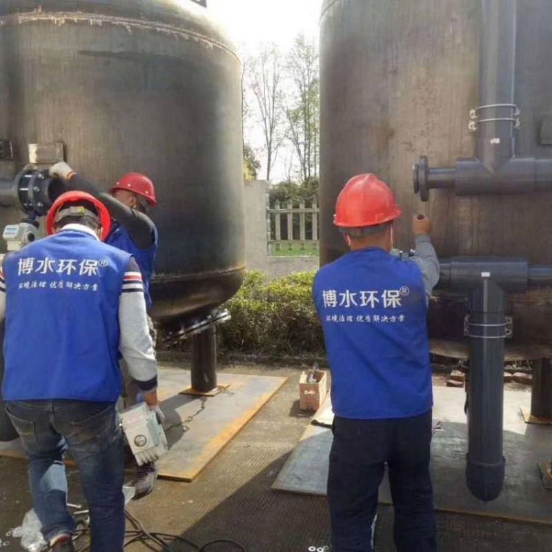 白酒廠污水處理會(huì)用到哪些工藝？