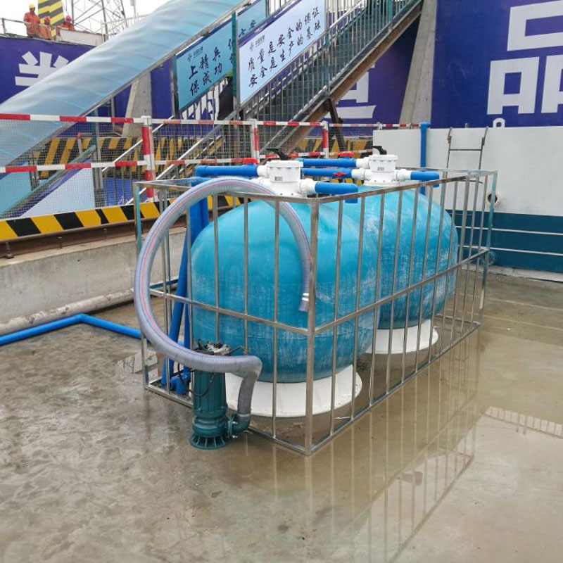 濃度較高的有機污水該怎么處理？