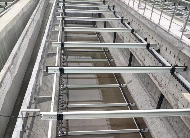 對(duì)養(yǎng)化溝的詳細(xì)講說(shuō)！