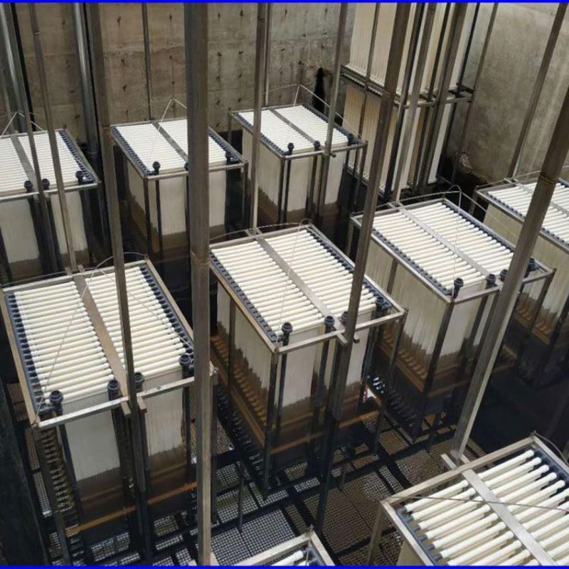 今日分享生物處理法工藝原理！