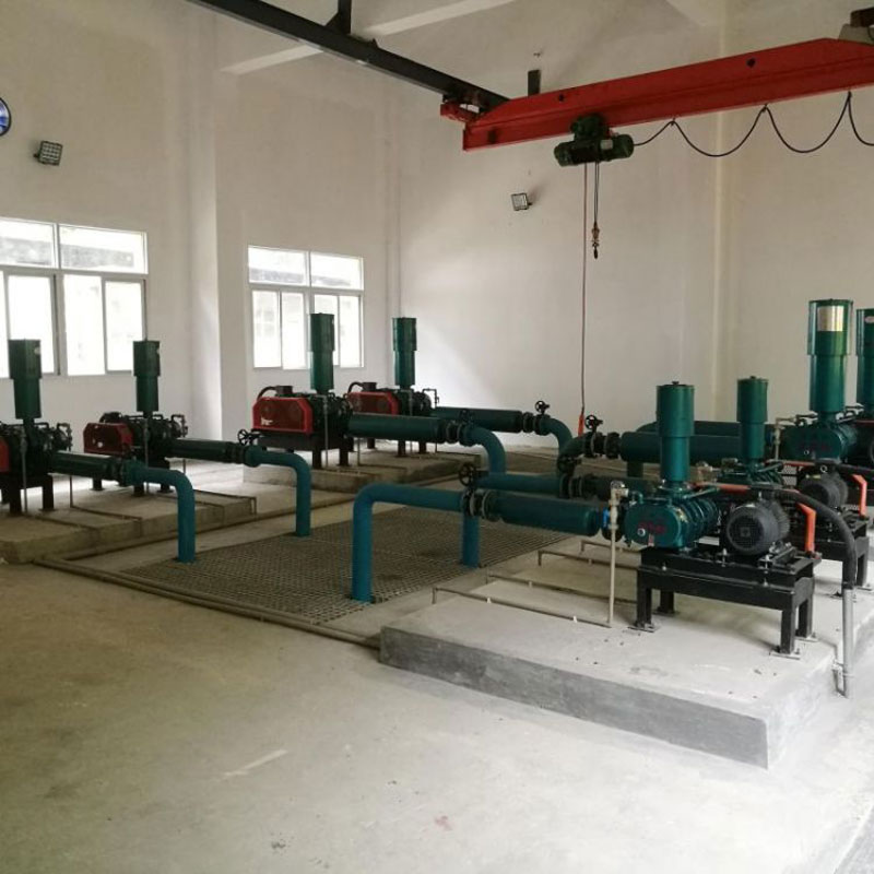 參與廢水生物處理的生物種類有哪些？