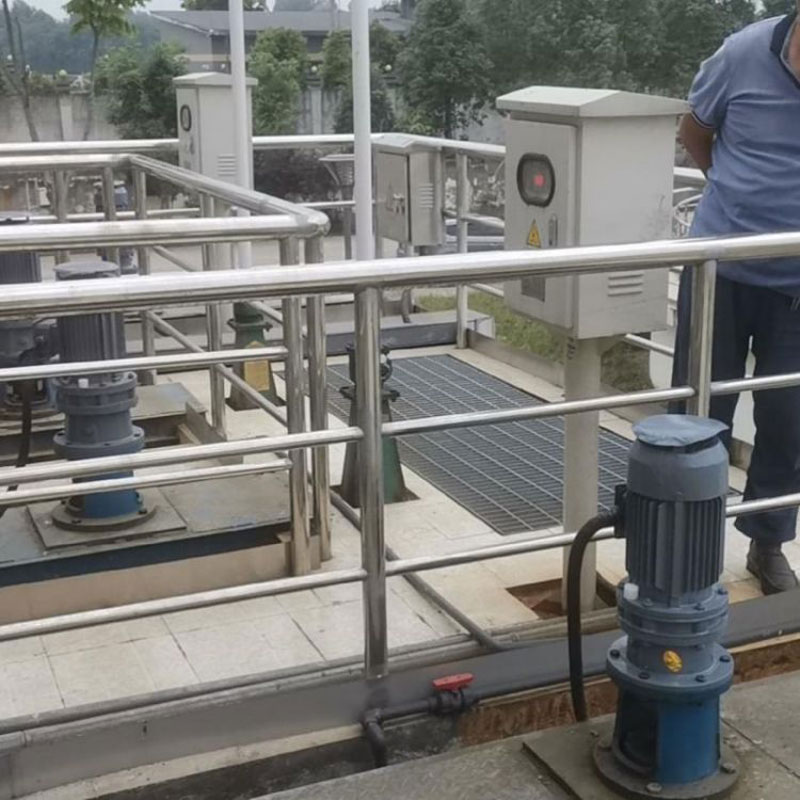 鼓風(fēng)機(jī)站的運(yùn)行管理，需要注意些什么