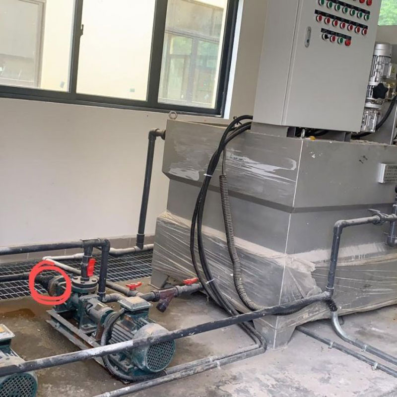 重力濃縮池運(yùn)行時(shí)常見的異常問題、產(chǎn)生原因及解決對(duì)策