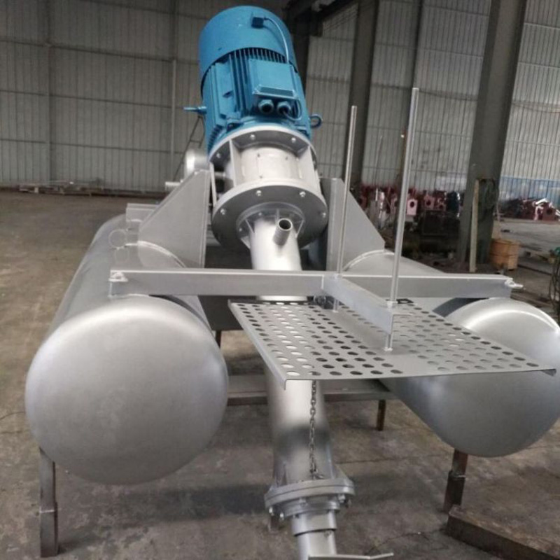 曝氣機的價格？