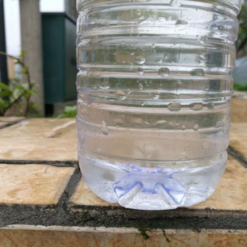 污水水樣采集哪里合適？