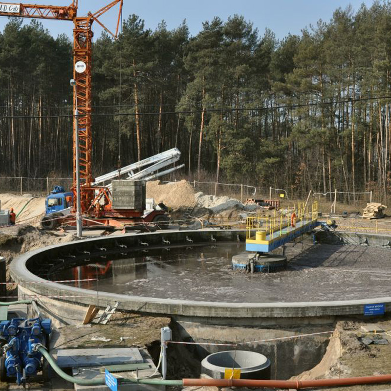 成都污水處理設(shè)備？