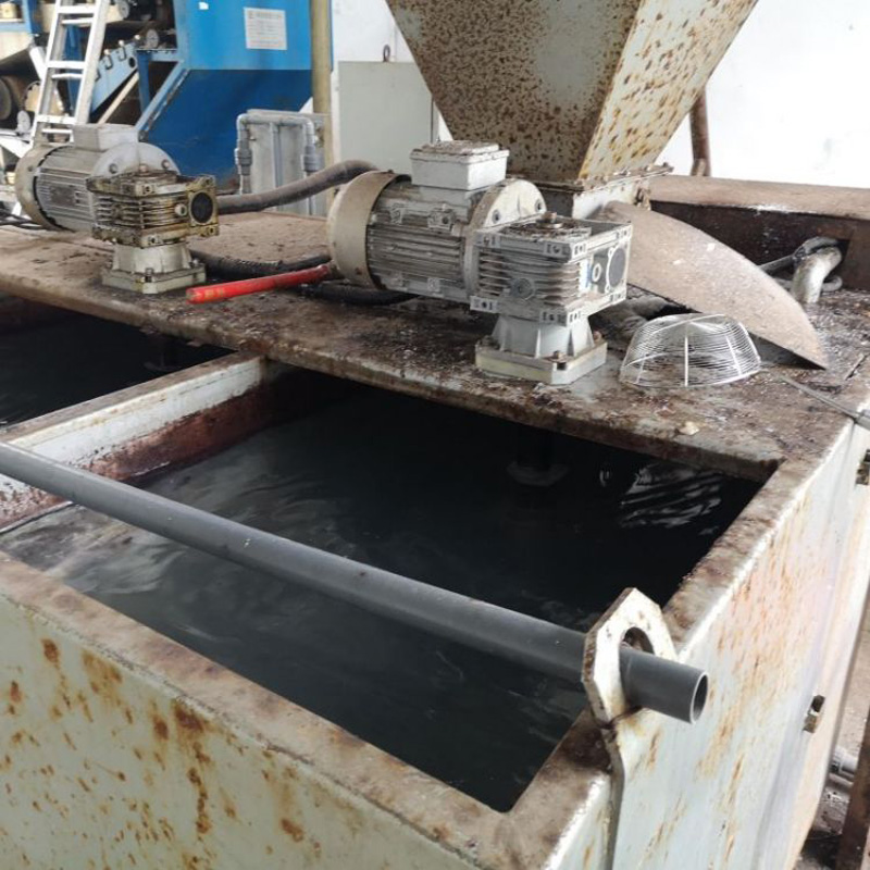 過濾池常見的類型有哪些？