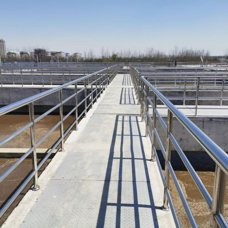 火車站污水怎么處理？