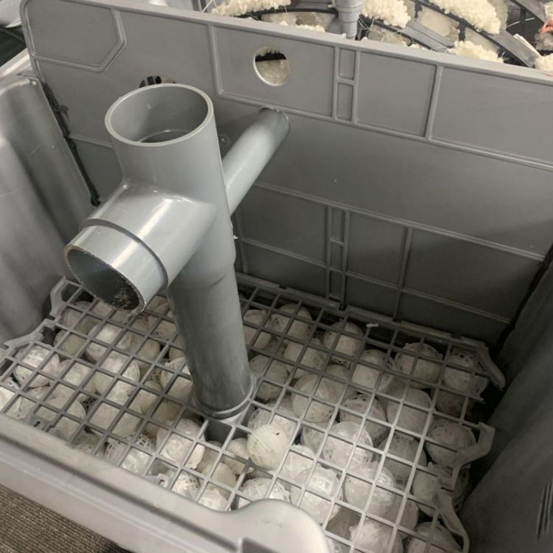 污水處理吸附劑有哪些？