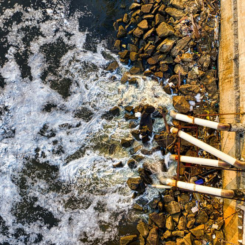 化工污水怎么處理？