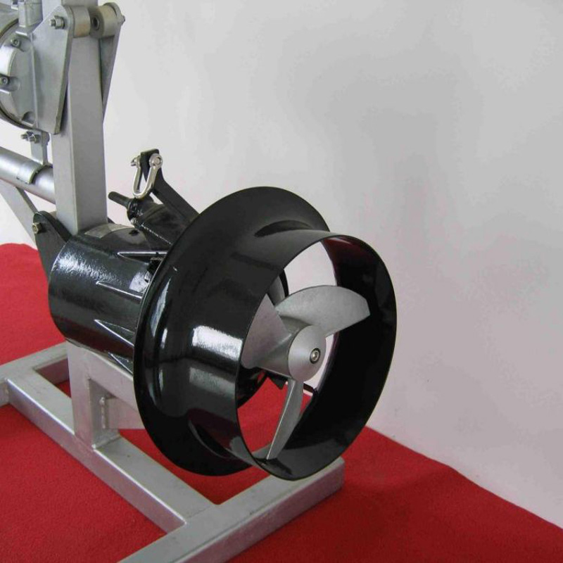 級(jí)高速離心鼓風(fēng)機(jī)需要注意些什么？