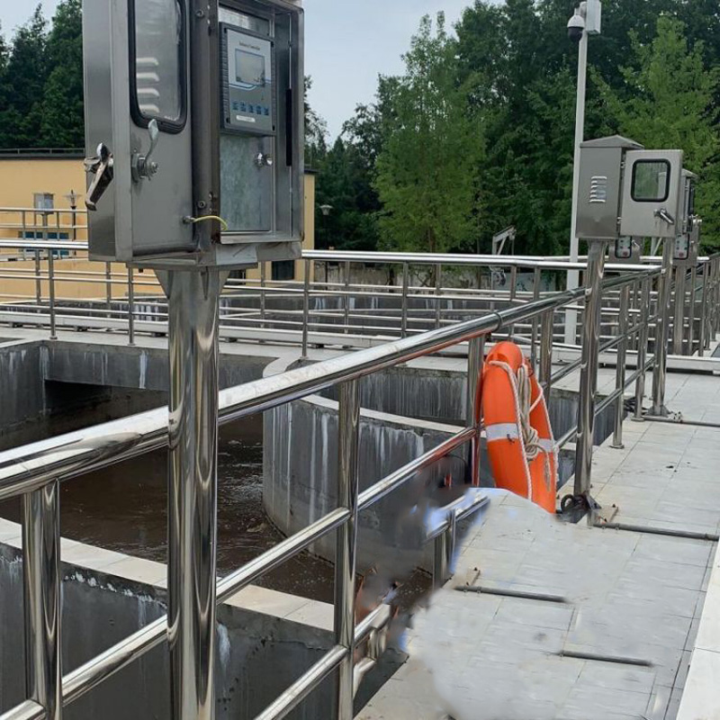 污水處理廠除臭方法有哪些？