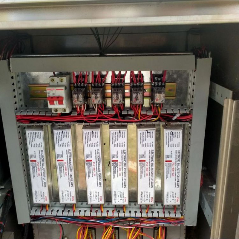 集散控制系統(tǒng)怎么操作？