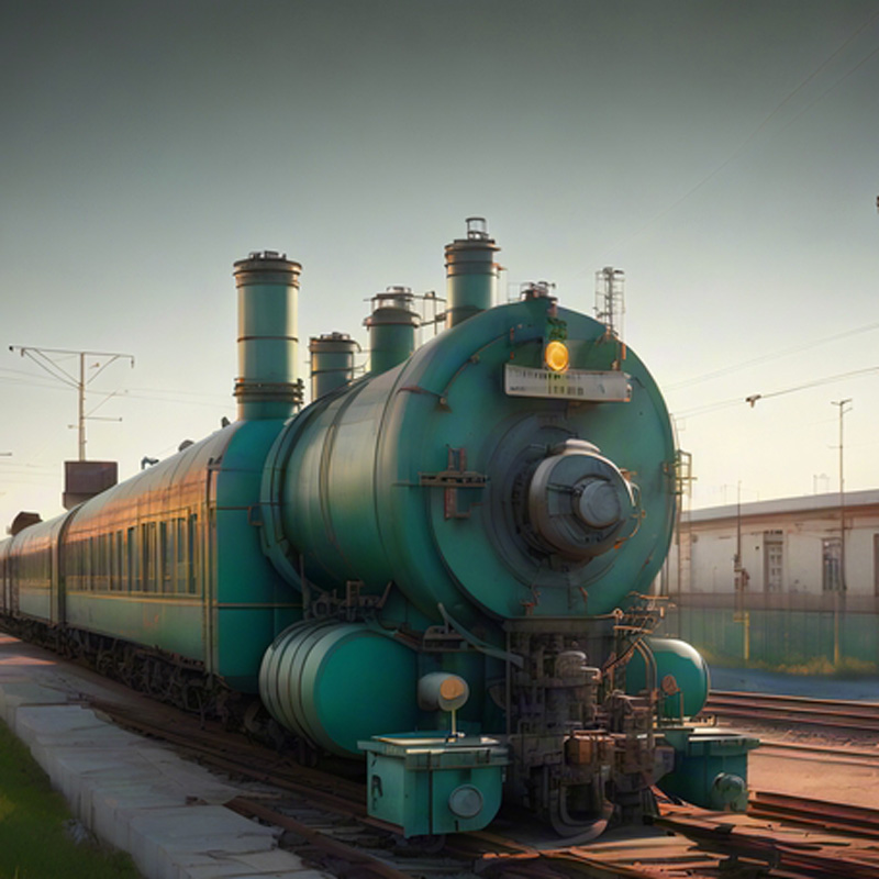 火車站污水怎么處理？