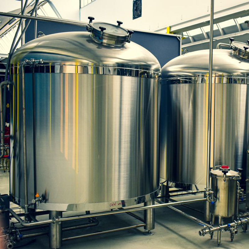 白酒污水處理設(shè)備常見的故障有哪些？