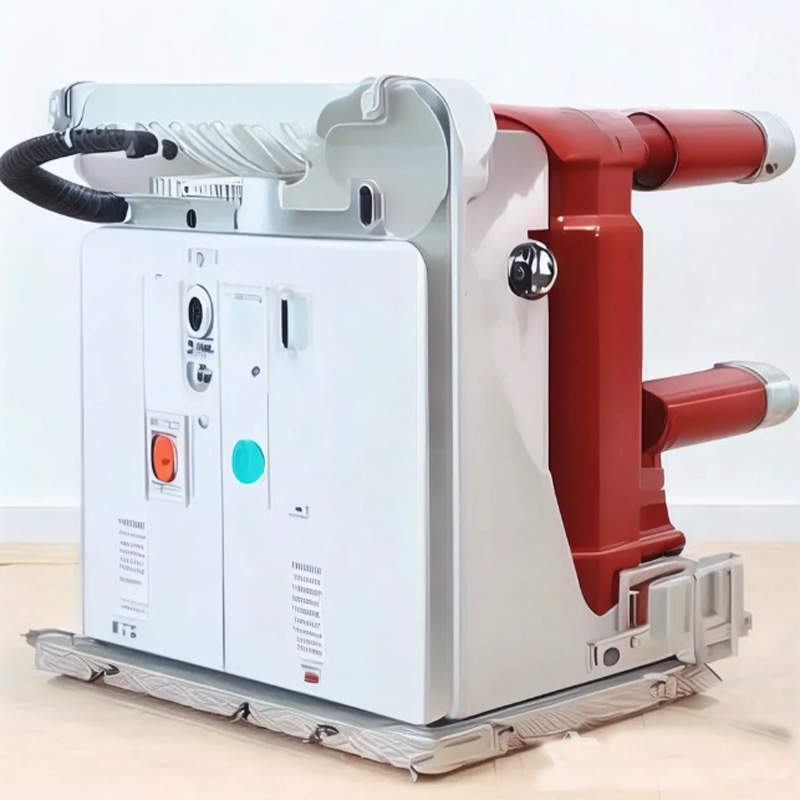 高壓電氣設(shè)備主要有哪些？