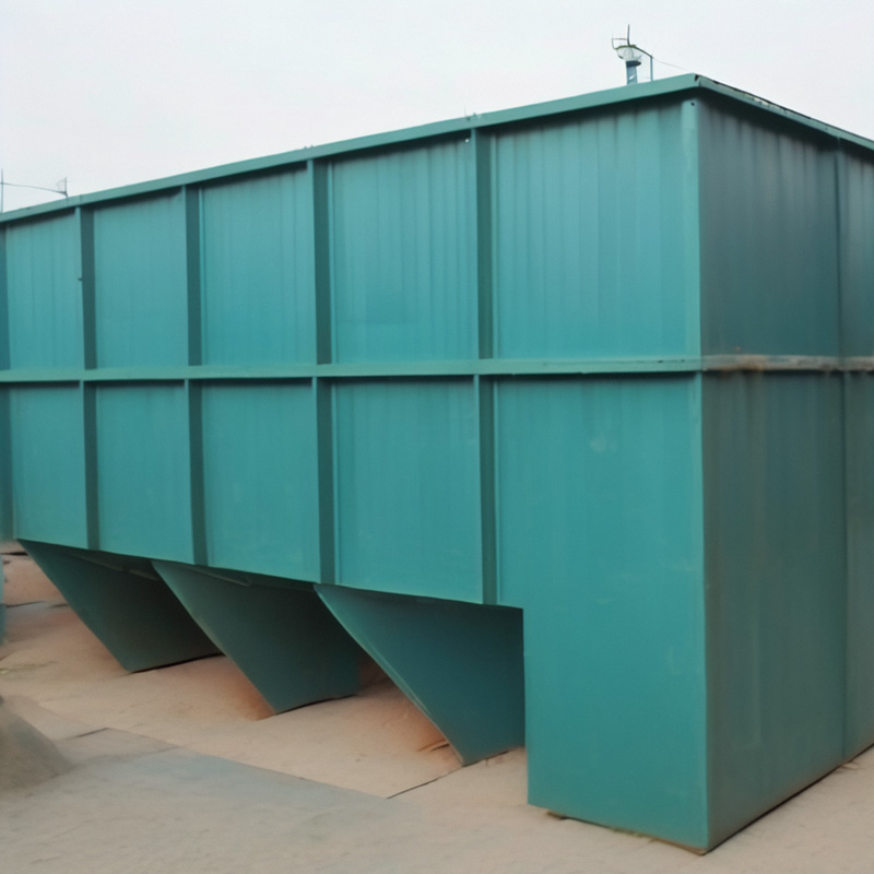 輻流式預(yù)沉池的設(shè)計(jì)要求需要關(guān)注哪些？