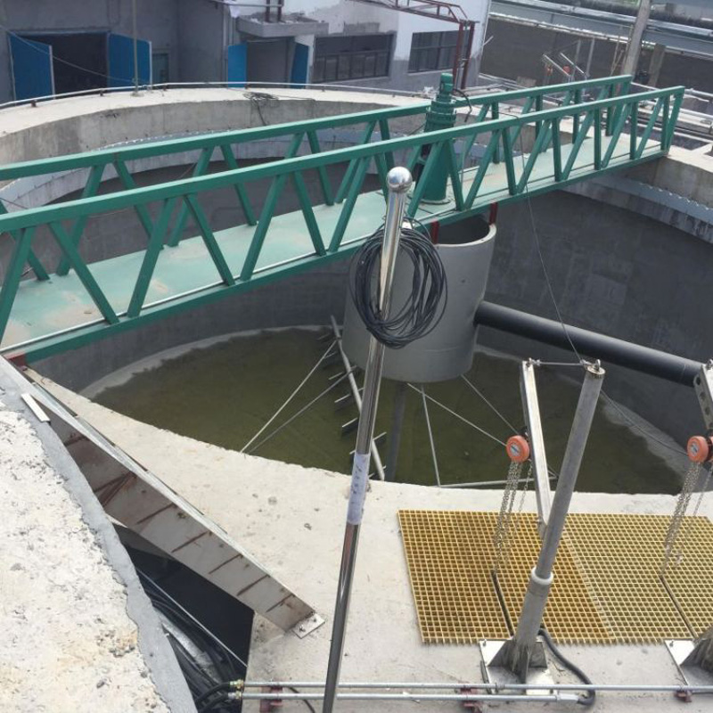 污水處理投藥的主要投加方式有哪些？