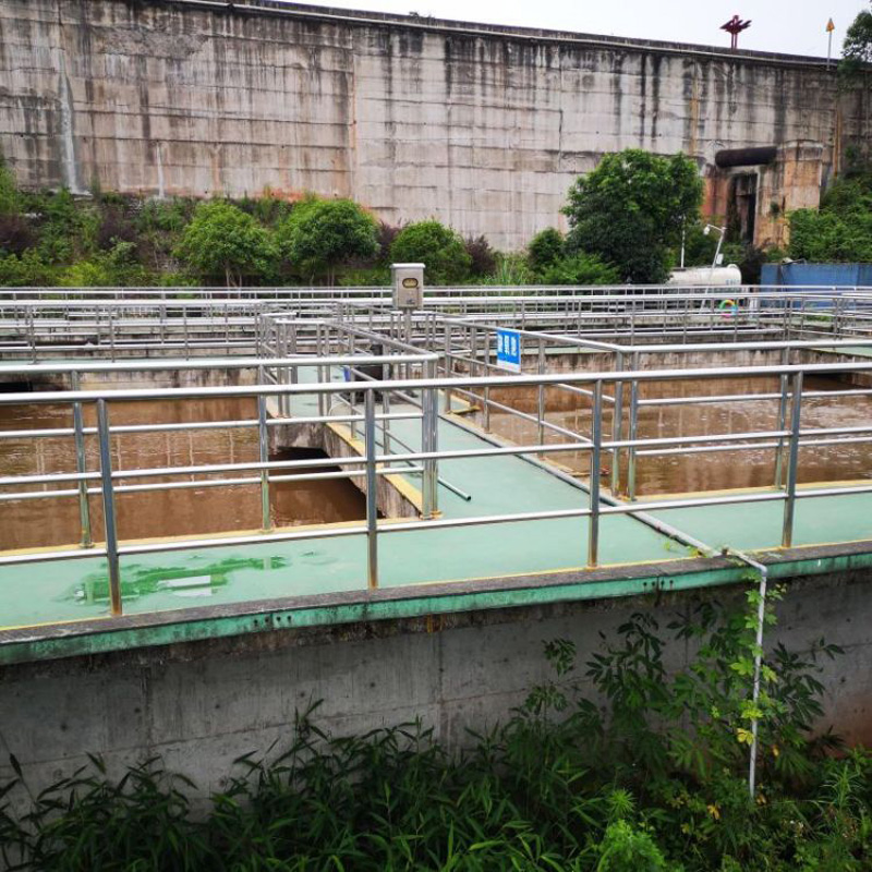 污水處理中通風(fēng)的目的是什么？