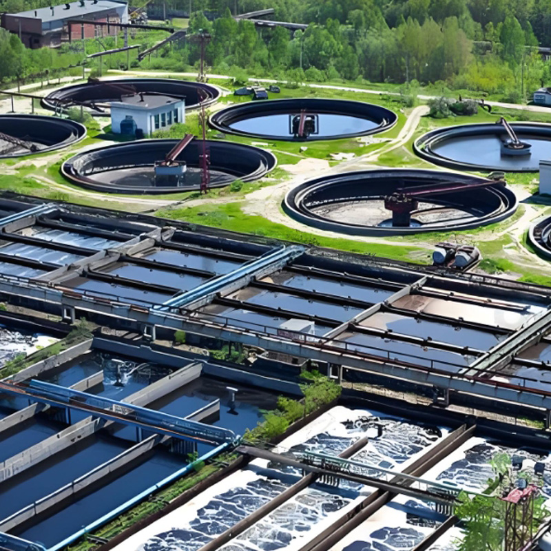 污水再利用可以用在哪些地方？