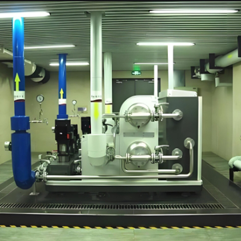 泵房的其他布置要點有哪些？