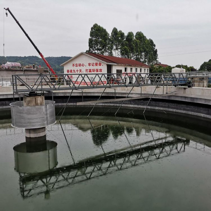 垃圾站污水設(shè)備如何選？