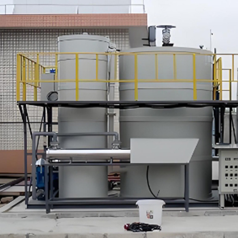 廢水處理工藝流程的優(yōu)缺點是什么？