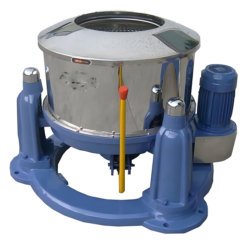 離心脫水機的優(yōu)點有哪些？